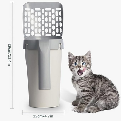 Cat Litter Scoop