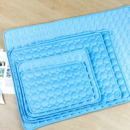 Dog Cooling Mat