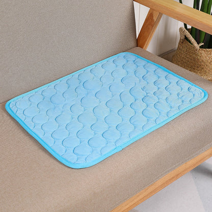 Dog Cooling Mat