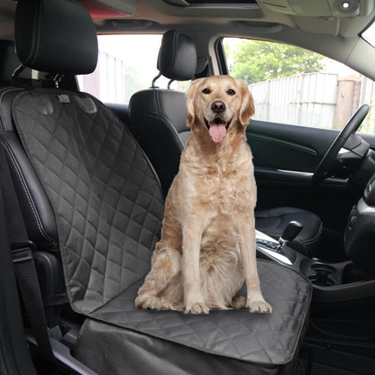 Waterproof Pet Car Covers