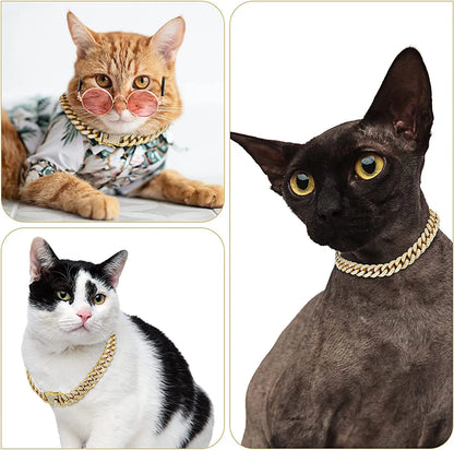 Luxury Pet Collar