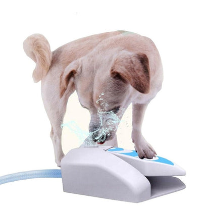 Automatic Pet Water Fountain