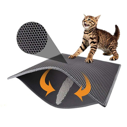 MagicMat Cat Litter Mat