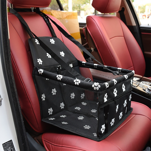 Pet Car Seat