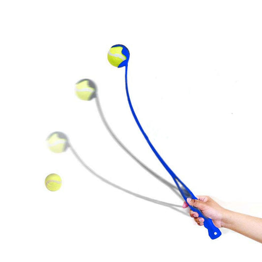 Ball Launcher